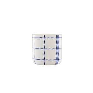 Image of Normann Copenhagen Mormor Blue kop