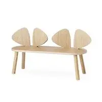 Nofred - Mouse Bench - Eg