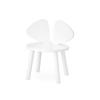 Nofred - Mouse Chair - Hvid