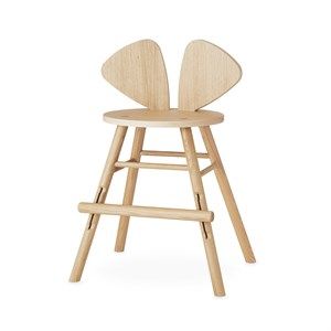 Image of Nofred - Mouse Chair junior - Eg
