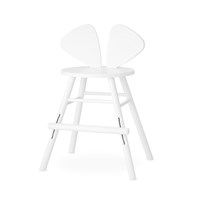 Nofred - Mouse Chair junior - Hvid