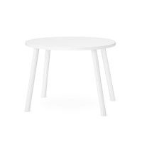 Nofred - Mouse table - Hvid