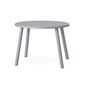 Image of Nofred - Mouse table - Grå