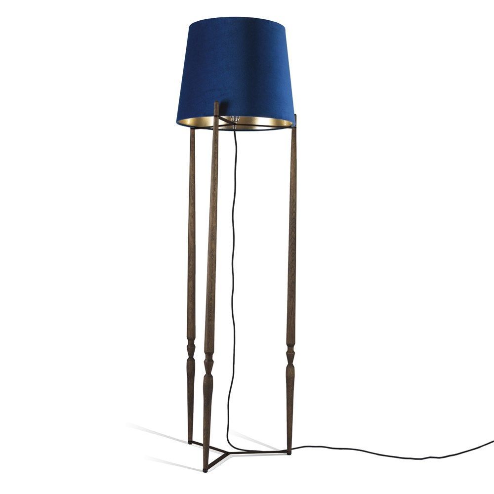 Gulvlampe design Gulvlampe design