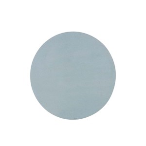 OYOY - Stoleunderlag - Muda - Pale Blue