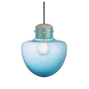 Image of Watt a Lamp - Mush - Pendel - Blå