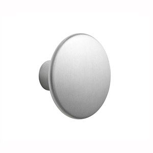 Image of Muuto - The Dots Metal - Medium - Aluminium