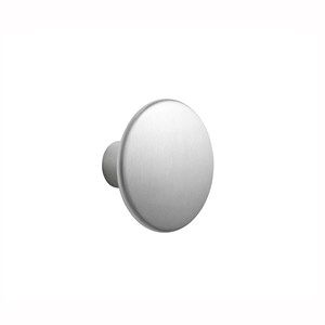Image of Muuto - The Dots Metal - Aluminium - Small