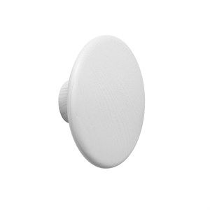 Image of Muuto - The Dots - (hvid) - medium