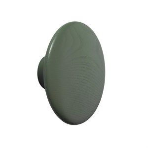 Image of Muuto - The Dots - (støvet grøn) - Medium