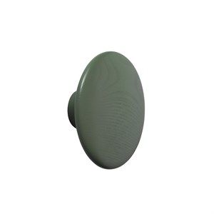 Image of Muuto - The Dots - (støvet grøn) - Small