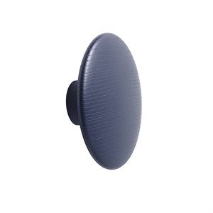 Image of Muuto - The Dots - (midnight blue) - medium