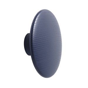 Image of Muuto - The Dots - (midnight blue) - large
