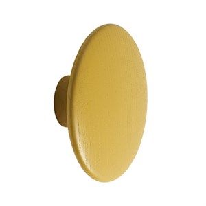 Image of Muuto - The Dots - (mustard) - large
