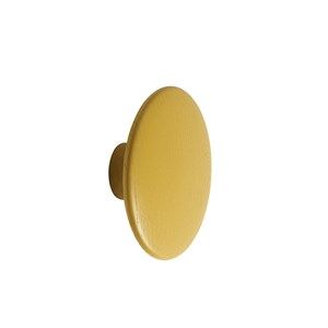Image of Muuto - The Dots - (mustard) - small
