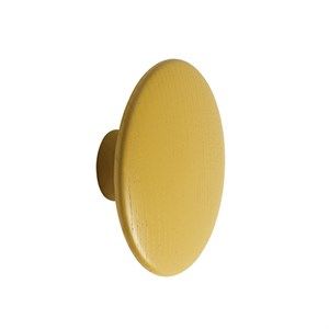 Image of Muuto - The Dots - (mustard) - medium