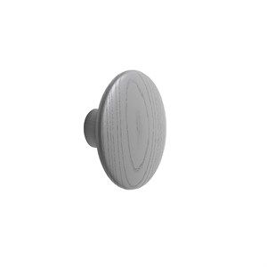 Image of Muuto - The Dots - (grå) - small