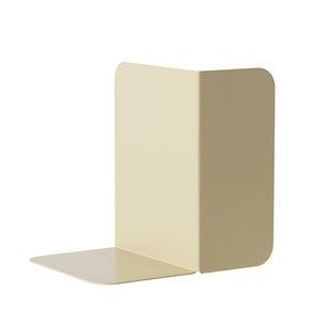 Image of Muuto - Bogstøtte Compile" - Green-Beige""uuto - Bogstøtte "Comp""uto "