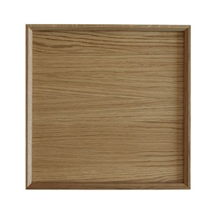 55° N - Oak Tray - Bakke