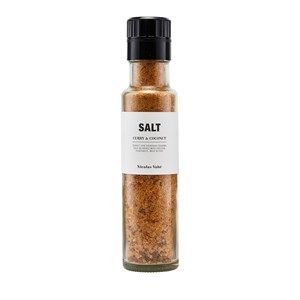 Image of Nicolas Vahé - SALT, KARRY & KOKOS