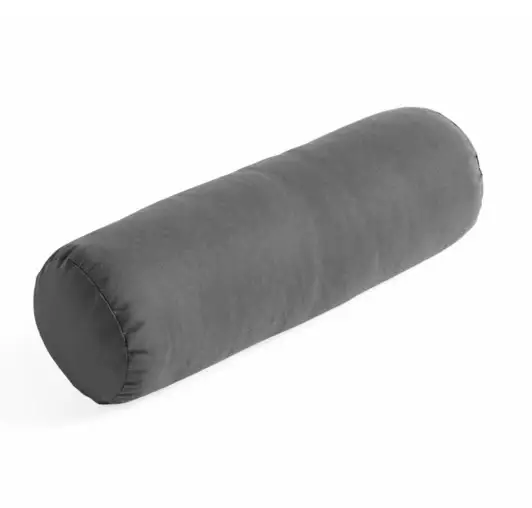 Hay nakkepude - Palissade Nakkepude til solseng - Anthracite