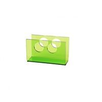 Napkin U servietholder fra Neon Living - grøn