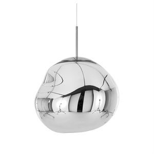 Image of Tom Dixon pendel - Melt pendant i krom