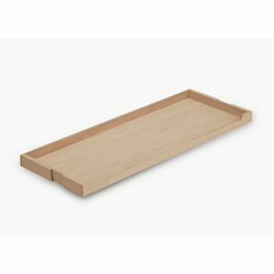 Image of Skagerak (Trip Trap) - Hylde "Nomad - Shelf 19" - Eg