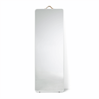 Menu - "Norm Floor Mirror" Spejl - Hvid