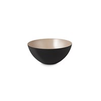 Normann Copenhagen - Krenit Skål, sand - Ø12,5 cm.