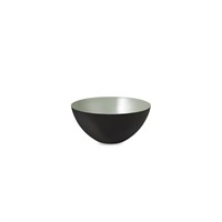 Normann Copenhagen - Krenit Skål, støvet grøn - Ø12,5 cm.