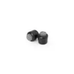 Normann Copenhagen - PE Filt glidere til My Chair med metal ben - 4 stk.