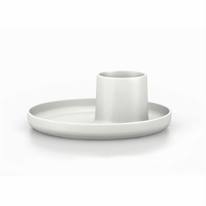 Image of Vitra - O-Tidy Bakke - Hvid