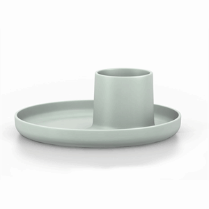 Image of Vitra - O-Tidy Bakke - Sky grå