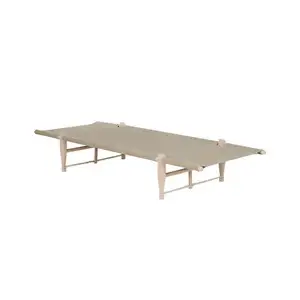 Skovshoved Møbelfabrik - Savbriks - Khaki - Bøg ubehandlet
