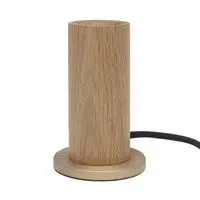 Tala - Bordlampe - Oak Touch 