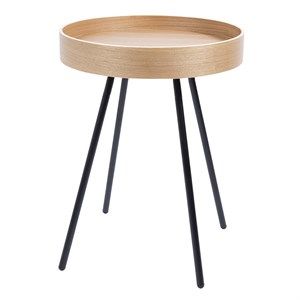 Image of Zuiver - Sidebord - OAK TRAY