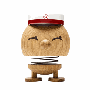 Image of Hoptimist - Woody Student Bimble - Eg