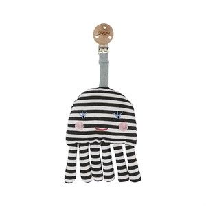 Image of OYOY - Octopus - Baby Carrier Clip