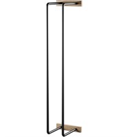 by Wirth - Toiletrulleholder, oiled