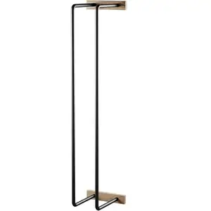 Ekta Living - Toiletrulleholder - Oiled Oak/Eg