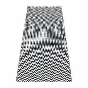 Image of Horredsmattan - Plastic Ola - sort