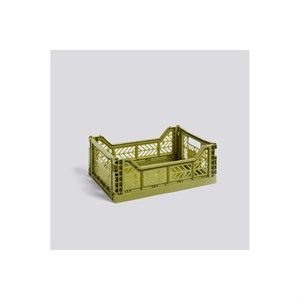 Image of HAY - Colour Kasse - Medium- Oliven
