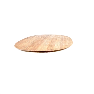 House Of Sander - Orlando 80x140 cm, natur oliebehandling - FSC