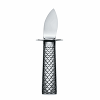 Alessi - Kniv "Colombina fish - Oyster Knife" 