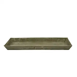 2Have - Fad - Plast - Grøn - 27 cm
