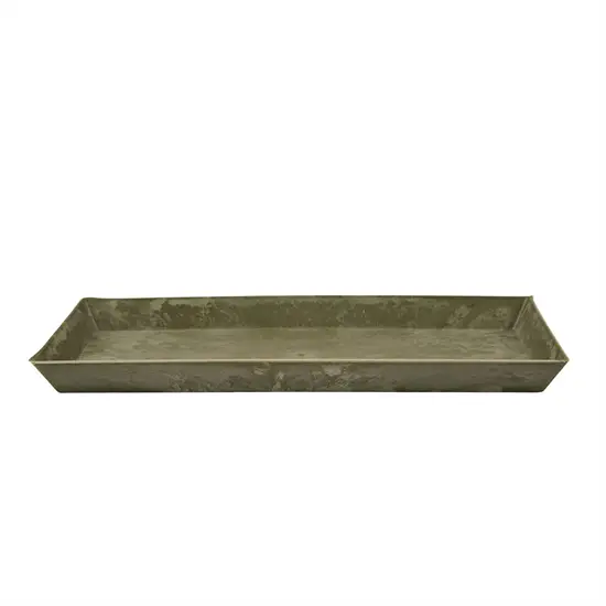 2Have - Fad - Plast - Grøn - 27 cm