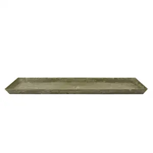 2Have - Fad - Plast - Grøn - 44 cm