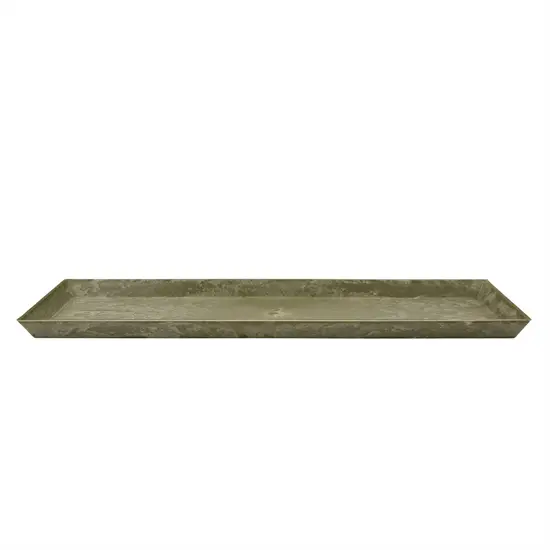 2Have - Fad - Plast - Grøn - 44 cm