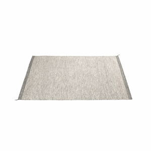 Image of Muuto - PLY Tæppe - 170x240 cm - Off White